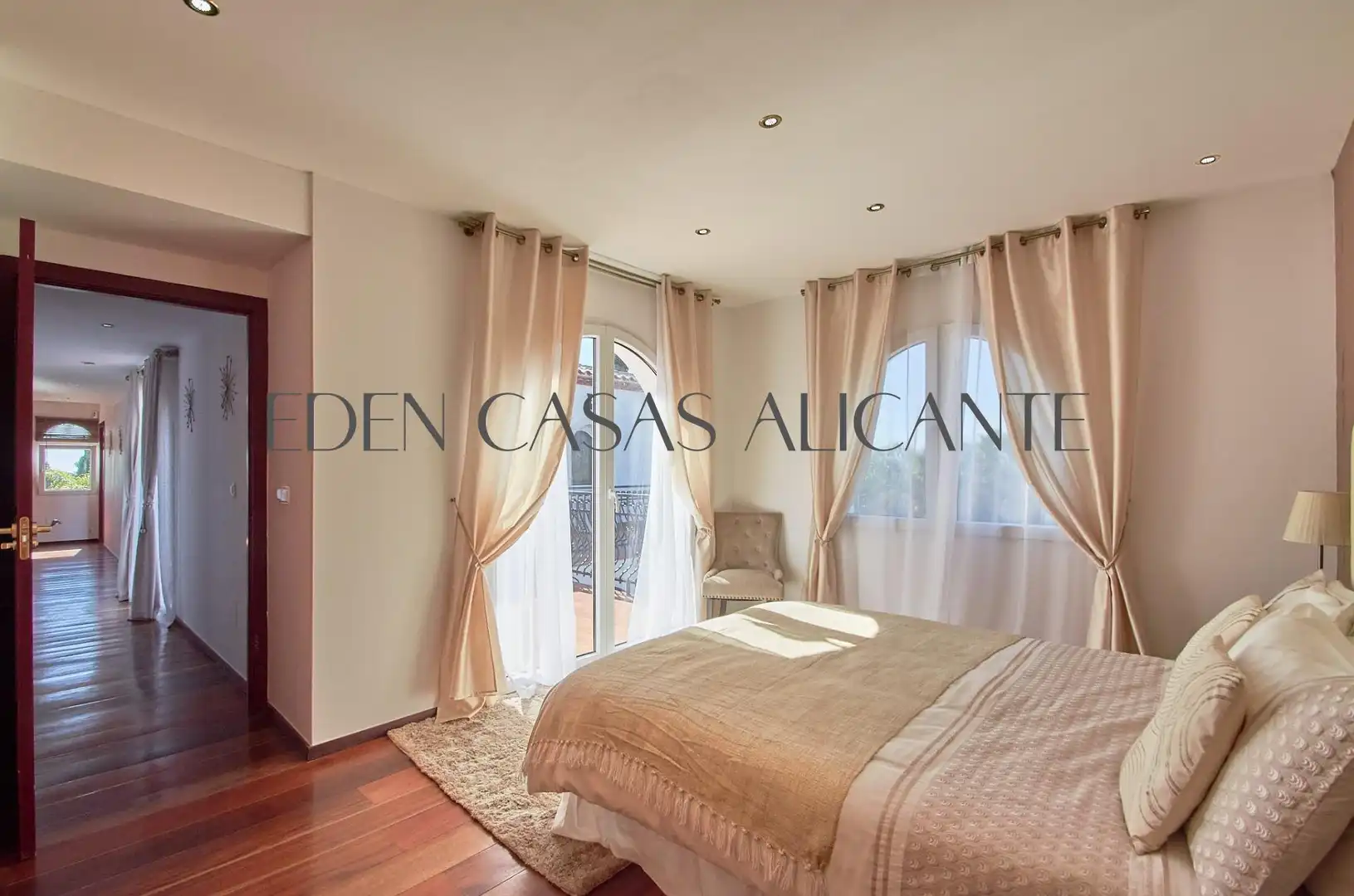Detached house with pool for sale in Calle Carrasqueta, imagen 69