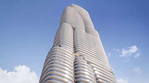 Foto 4 de Apartamento en venta en Playa Poniente, Benidorm