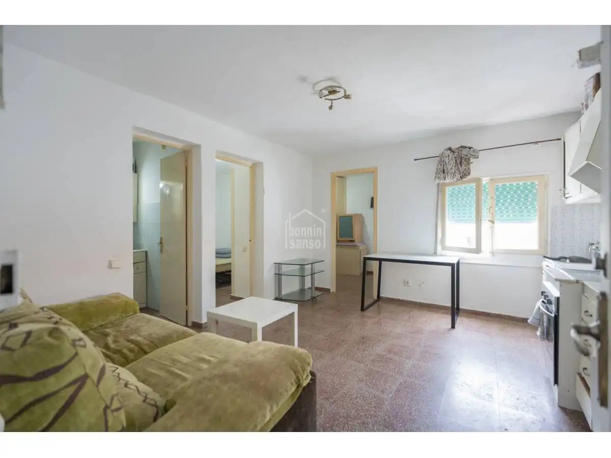 Apartament en venda a Es Castell poble, imagen 3