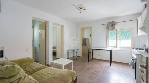 Foto 3 de Apartamento en venta en Es Castell poble, Es Castell