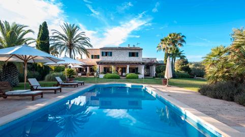 Foto 3 de Finca rústica en venta en Calvià pueblo, Calvià