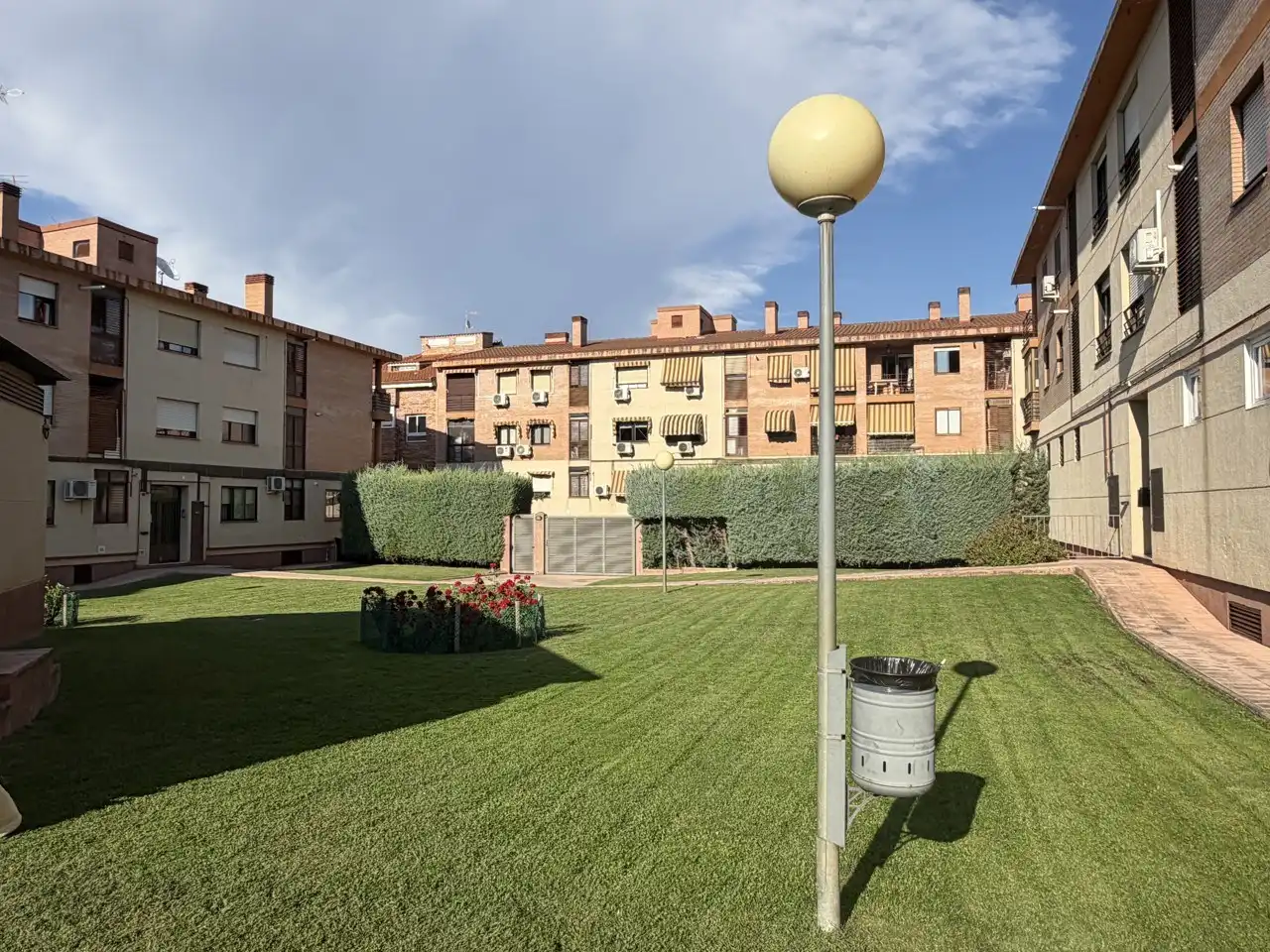 Wohnung mit Aufzug zur Miete in DE MADRID, imagen 15