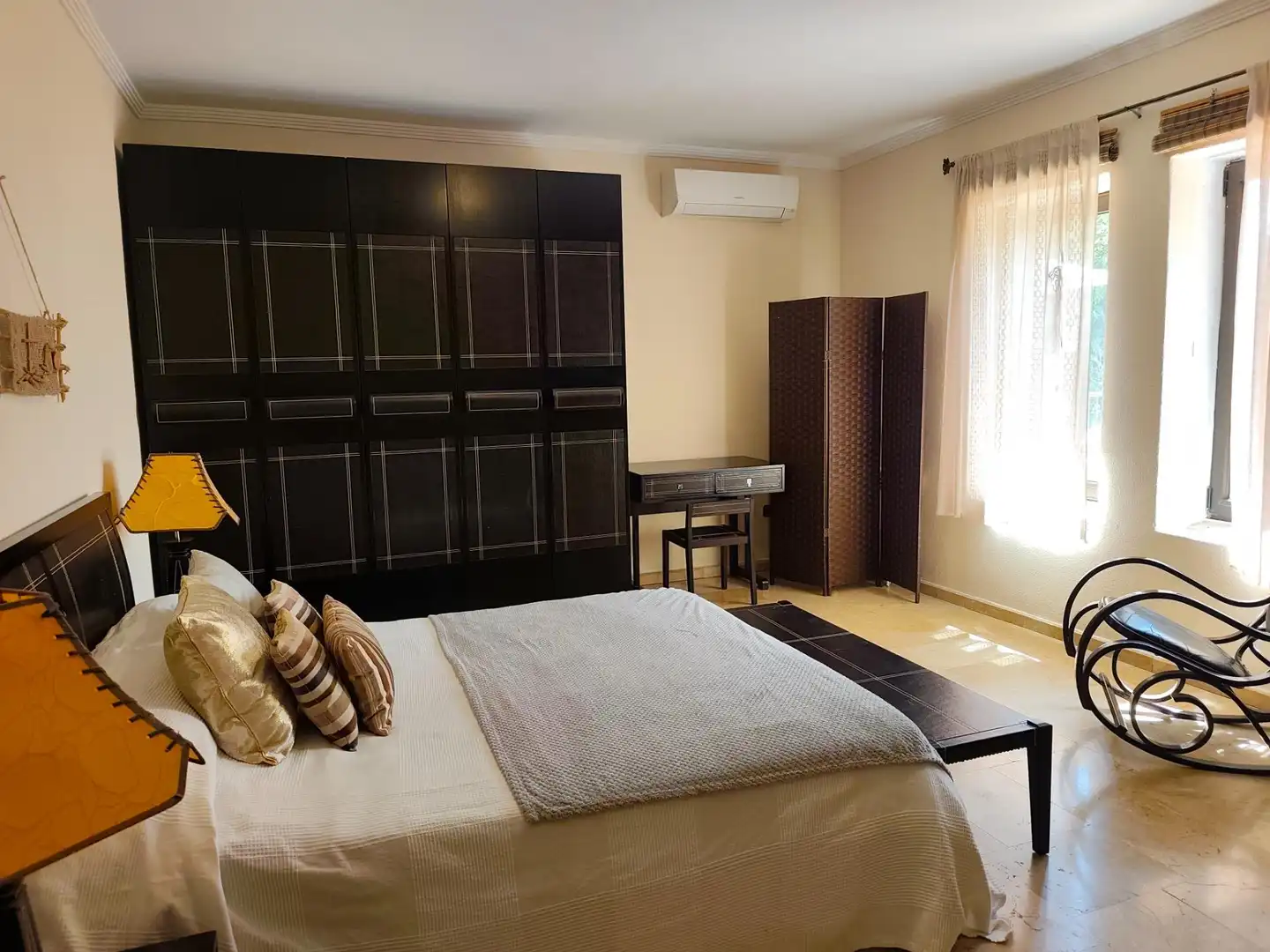 Chalet con terraza en venta en Calle de los Cedros, imagen 15