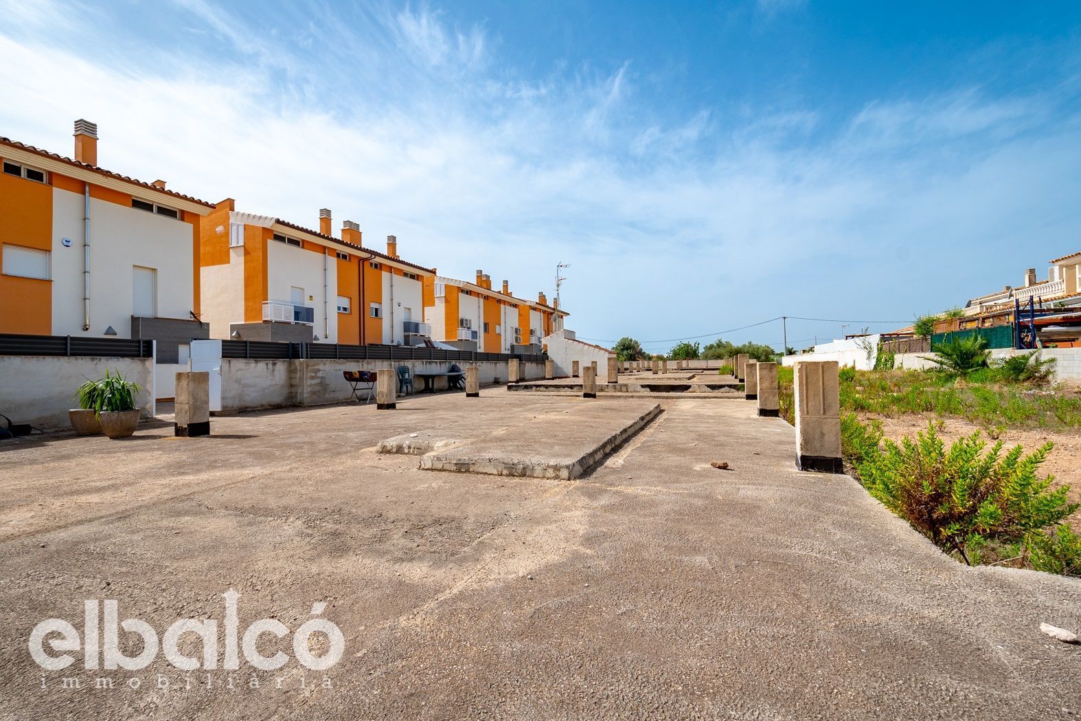 Residencial en venda en Vinaròs