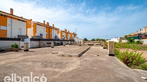 Foto 3 de Residencial en venda a Calle de Escateret, 10, Costa Norte, Castellón