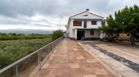 Foto 2 de Casa o xalet en venda a Jesús - Els Reguers, Tortosa