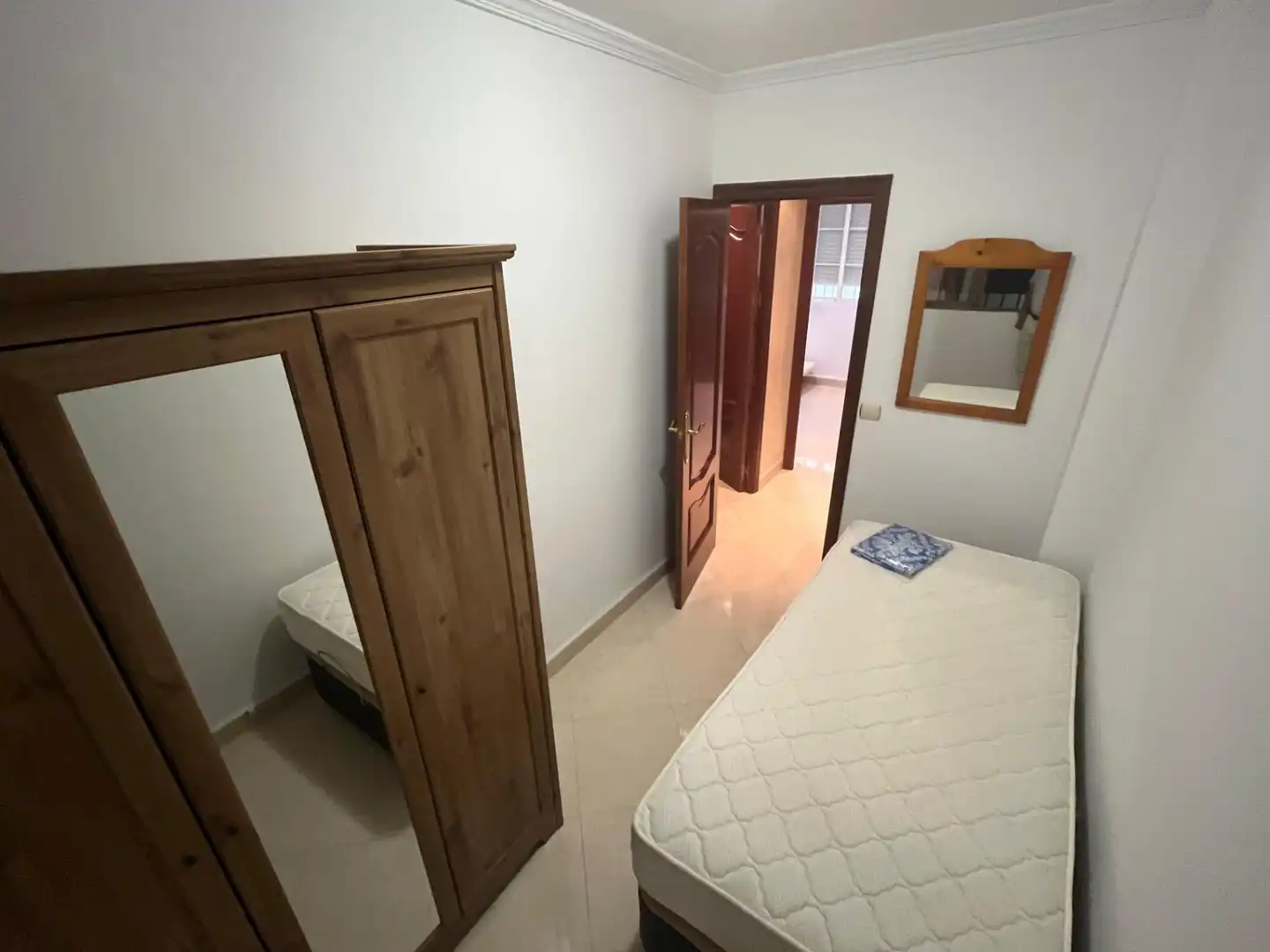 Flat with lift to rent in Calle MADRE ISABEL MORENO, imagen 20