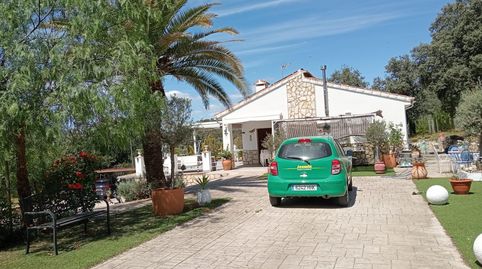 Foto 2 von Country house zum Verkauf in Villaharta, Córdoba