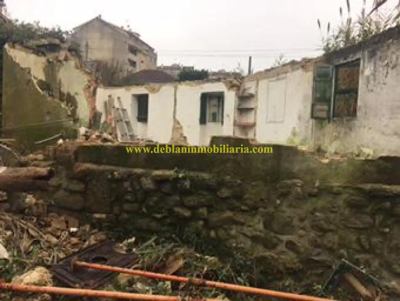 Casa o xalet en venda en Tui amb Calefacció