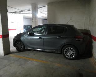 Garatge en venda a Calle Zafiro, Nueva Cartagena