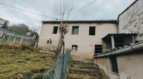 Foto 2 de Casa o xalet en venda a Cuesta la Peña, Sama, Asturias