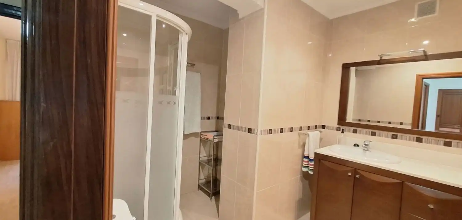 Piso en venta en N/A, Barrio del Centro