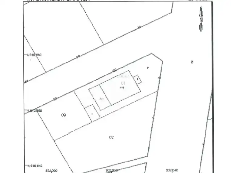 Residencial en venda en Lleida