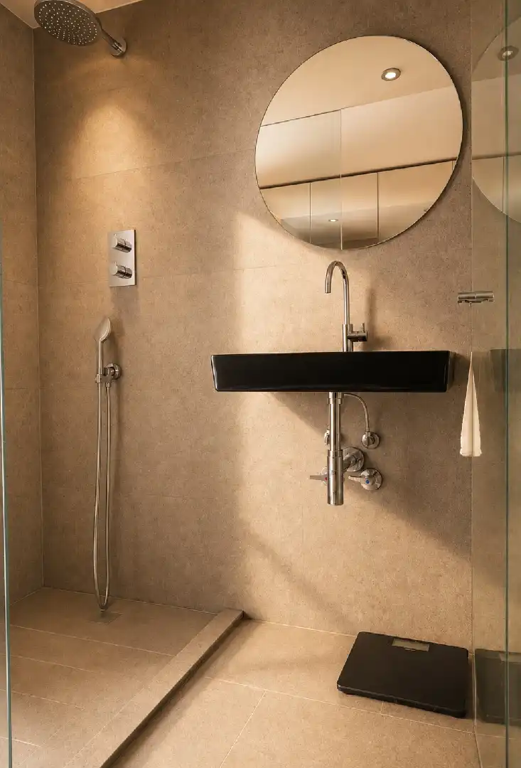 Ático con ascensor en venta en Carrer del Vidre 6, imagen 25