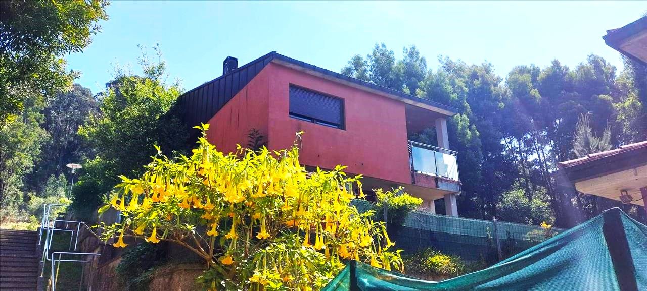 Apartamento en venta en IGLESIA-GONDOMAR, Gondomar