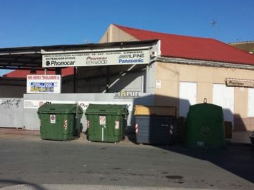Haus zum Verkauf in Calle Carretera de la Palma