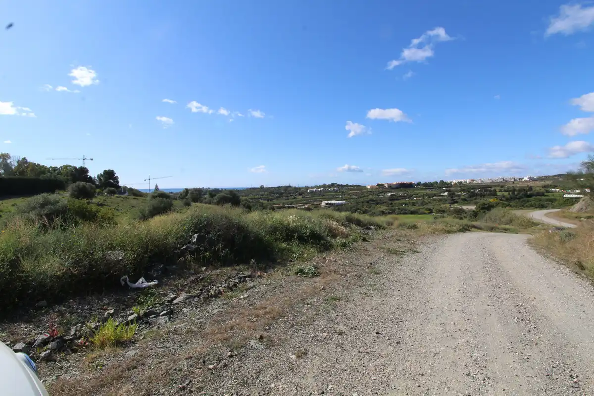Terreno residencial en venta en Calle la Pacheca Alta 22, imagen 6