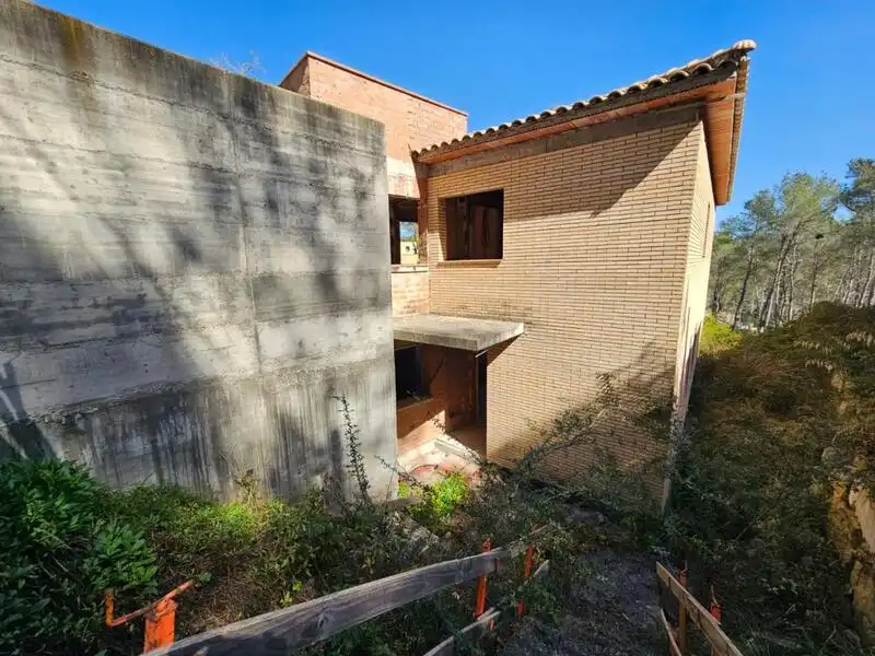 Casa o xalet en venda a COMETA DEL (COLINES), Olivella