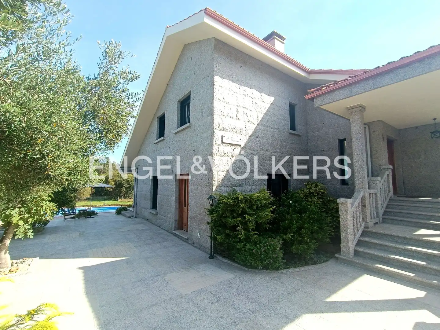 Maison avec piscine à vendre à Tomiño, imagen 56