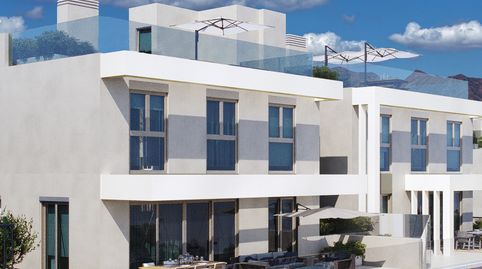 Foto 2 de Casa o chalet en venta en La Mairena, Ojén