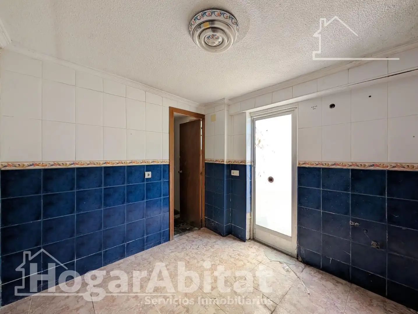 Kitchen of Houses for sale in Alicante / Alacant  with Terrace