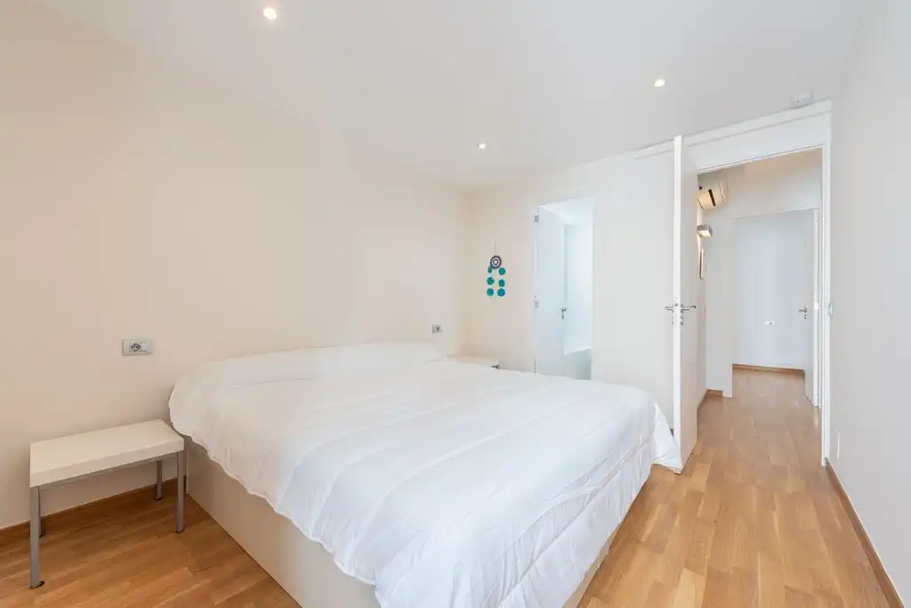 Apartment mit Terrasse zum Verkauf in Port de Pollença, imagen 7