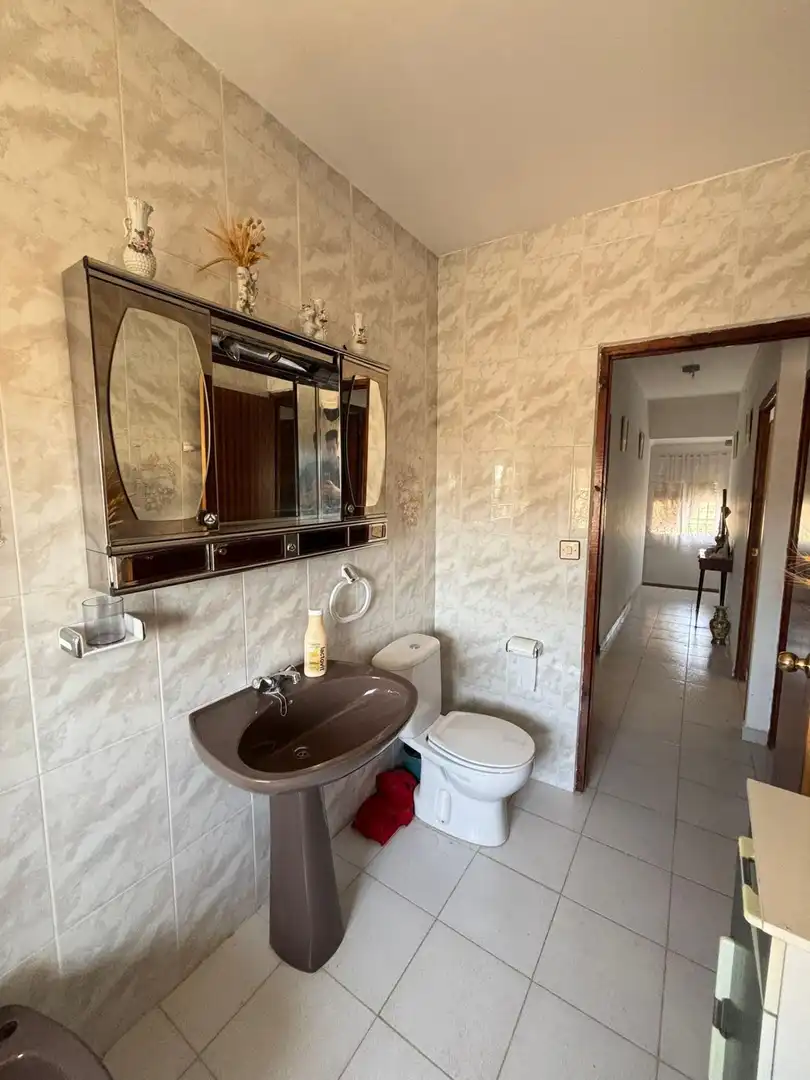 Baño de Casa o chalet en venta en Alcubillas