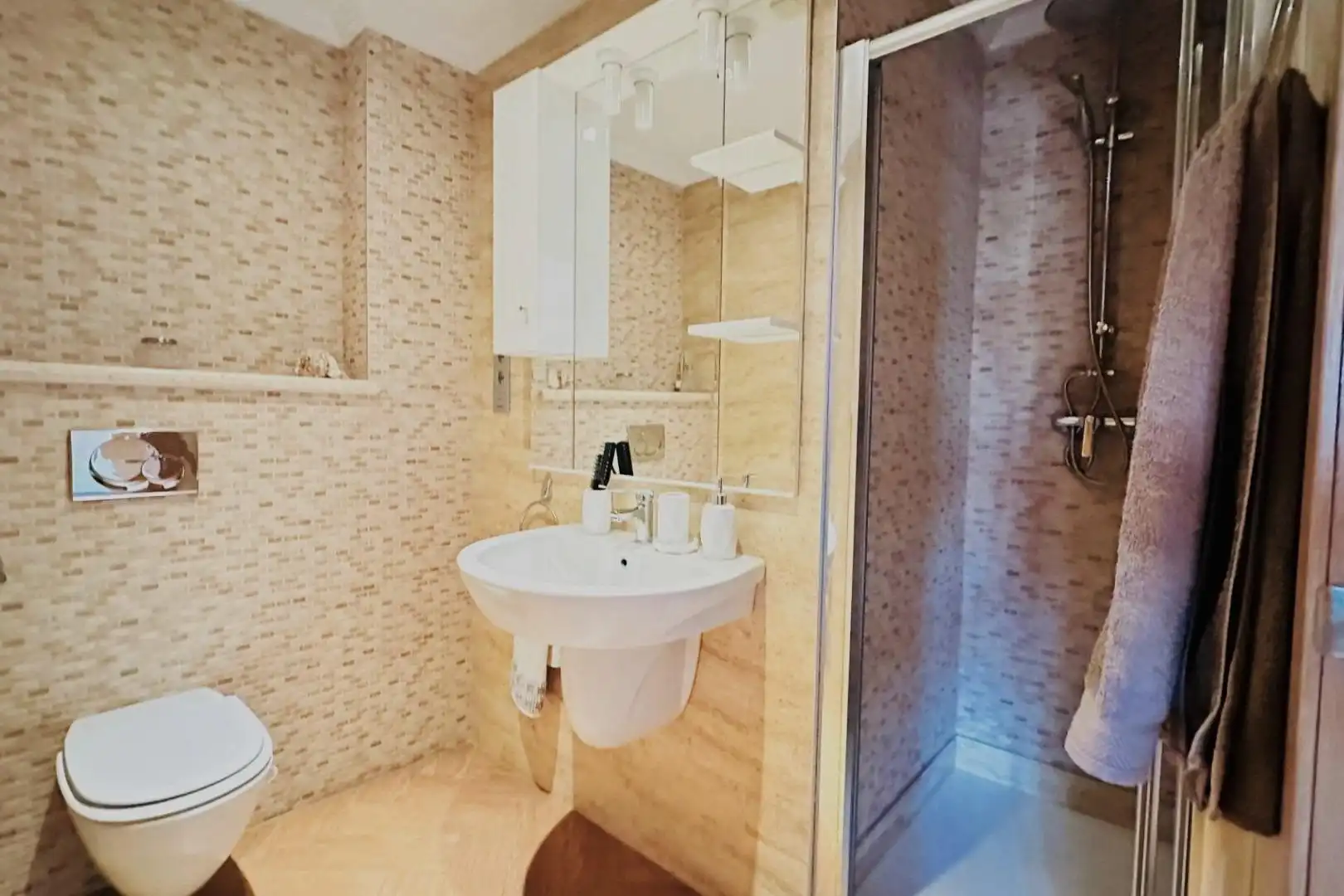 Apartament amb terrassa en venda a Calle MORIONES 22, imagen 19