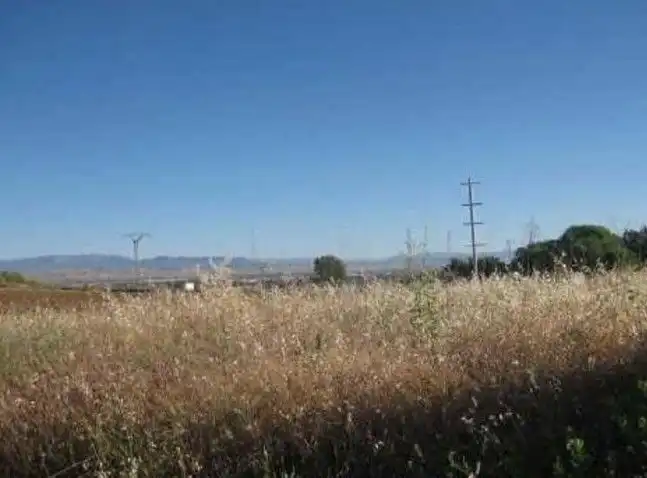 Residencial en venta en Algete