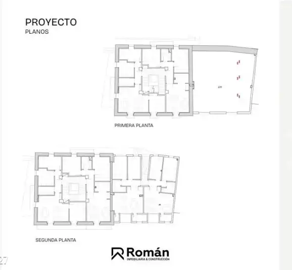 Buildings for sale in Lodosa