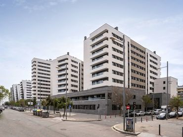 Local comercial en venda a Rambla del Gorg 36