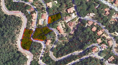 Foto 3 de Residencial en venta en Rosamar, 142 Suelo, -1, Rosamar, Santa Cristina d'Aro