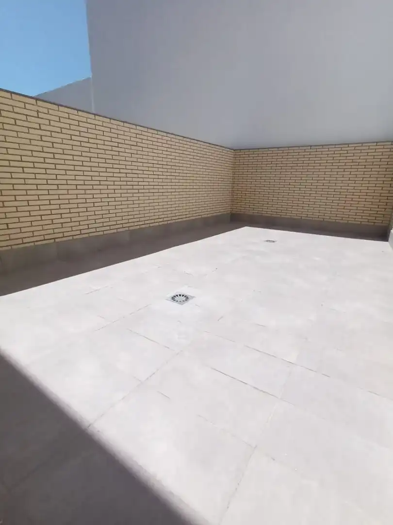 Flat with lift to rent in Brunete, imagen 16