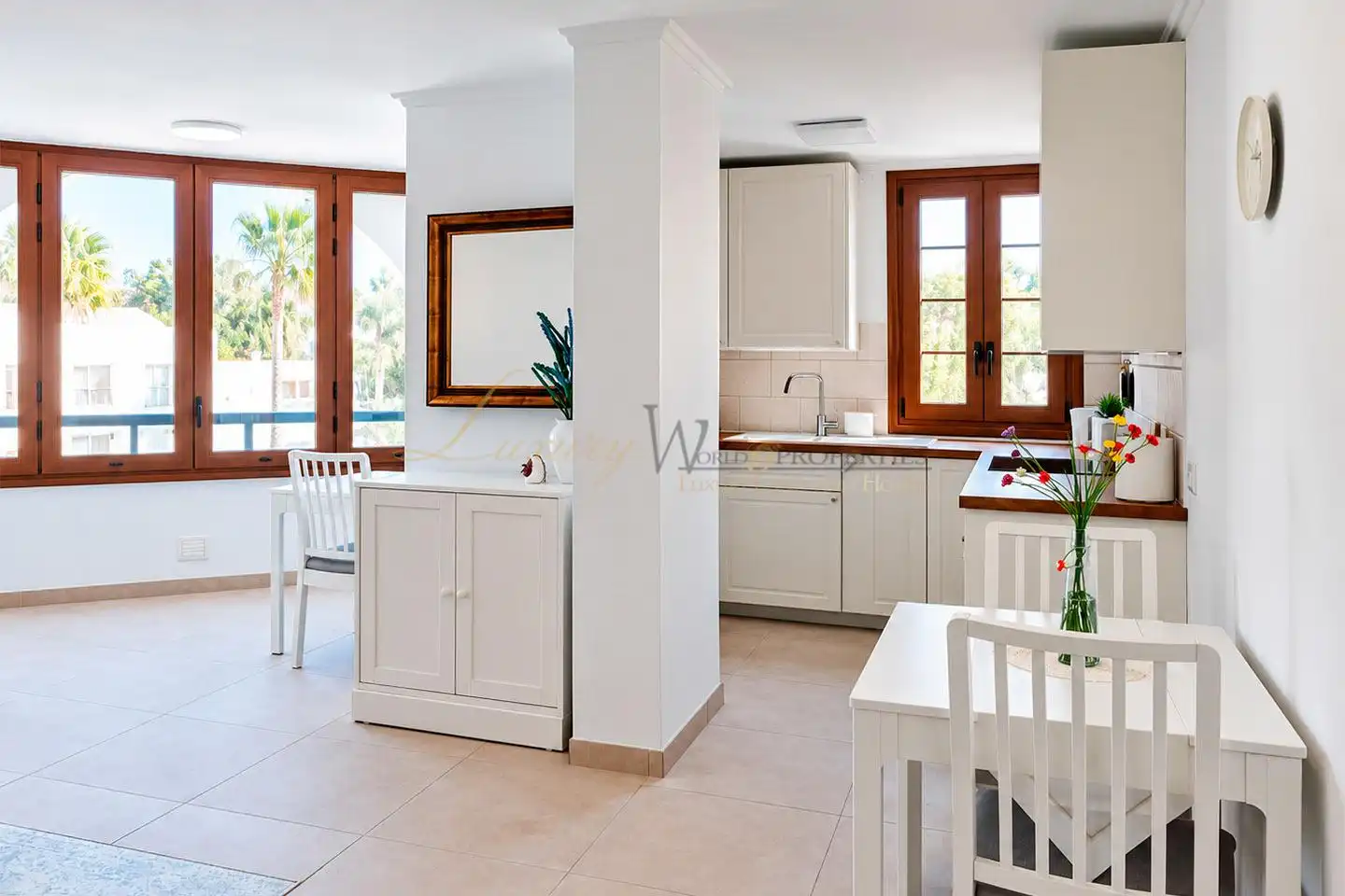 Appartement compact avec piscine à vendre à Avenida Rafael Puig Lluvina, imagen 9
