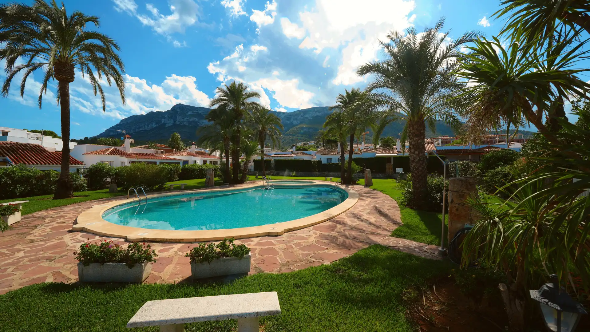 Bungalow con piscina en venta en La Pedrera - Vessanes, imagen 5