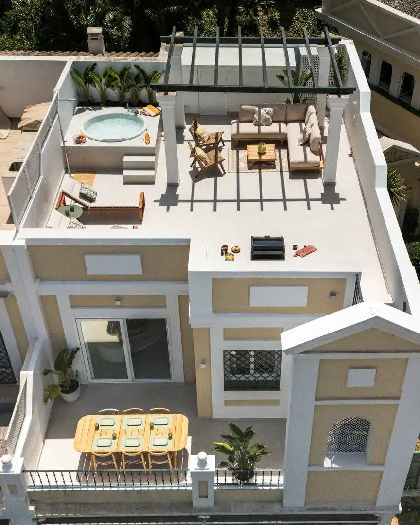 Ático con piscina en venta en Marbella Centro, imagen 24