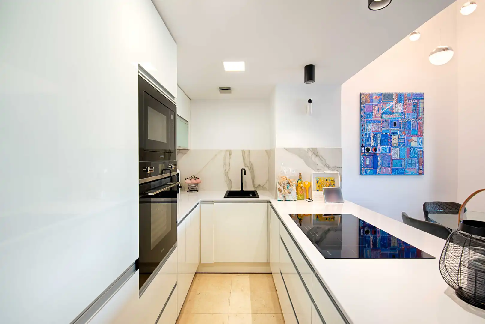 Dúplex con ascensor en venta en Carrer Cavall de Mar, imagen 11