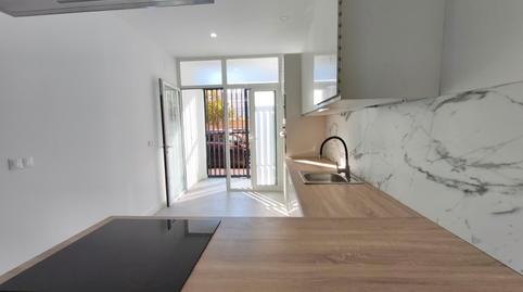 Foto 2 de Pis en venda a Carrer de Can Corts, Tres Torres, Barcelona