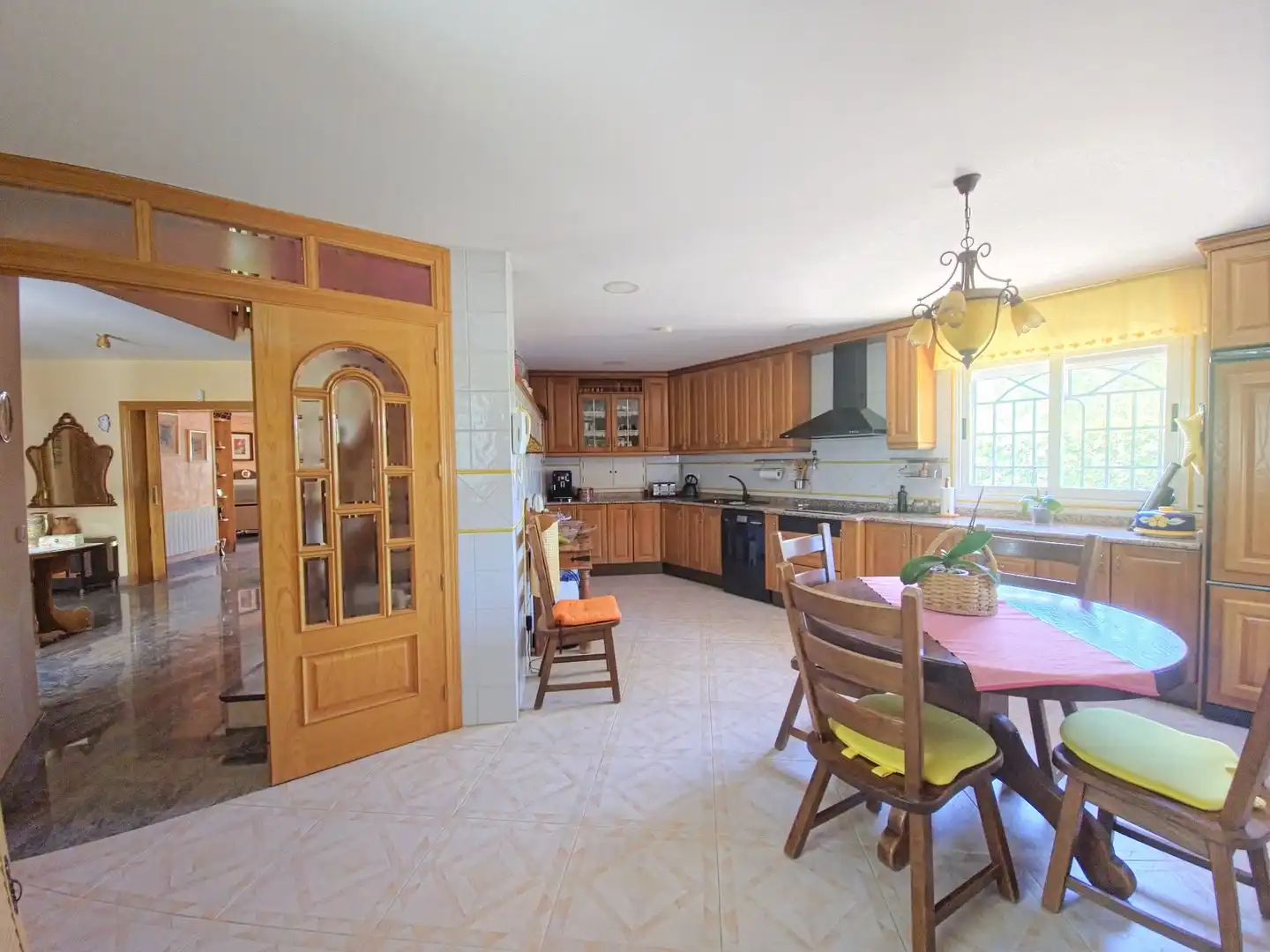 House with pool for sale in Eurovillas, imagen 17