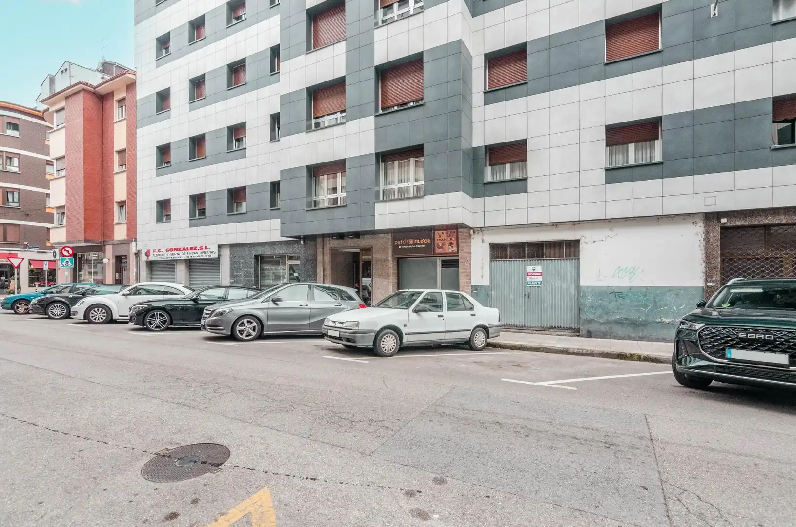 Local comercial en venda a Calle de la Pista 16, imagen 12
