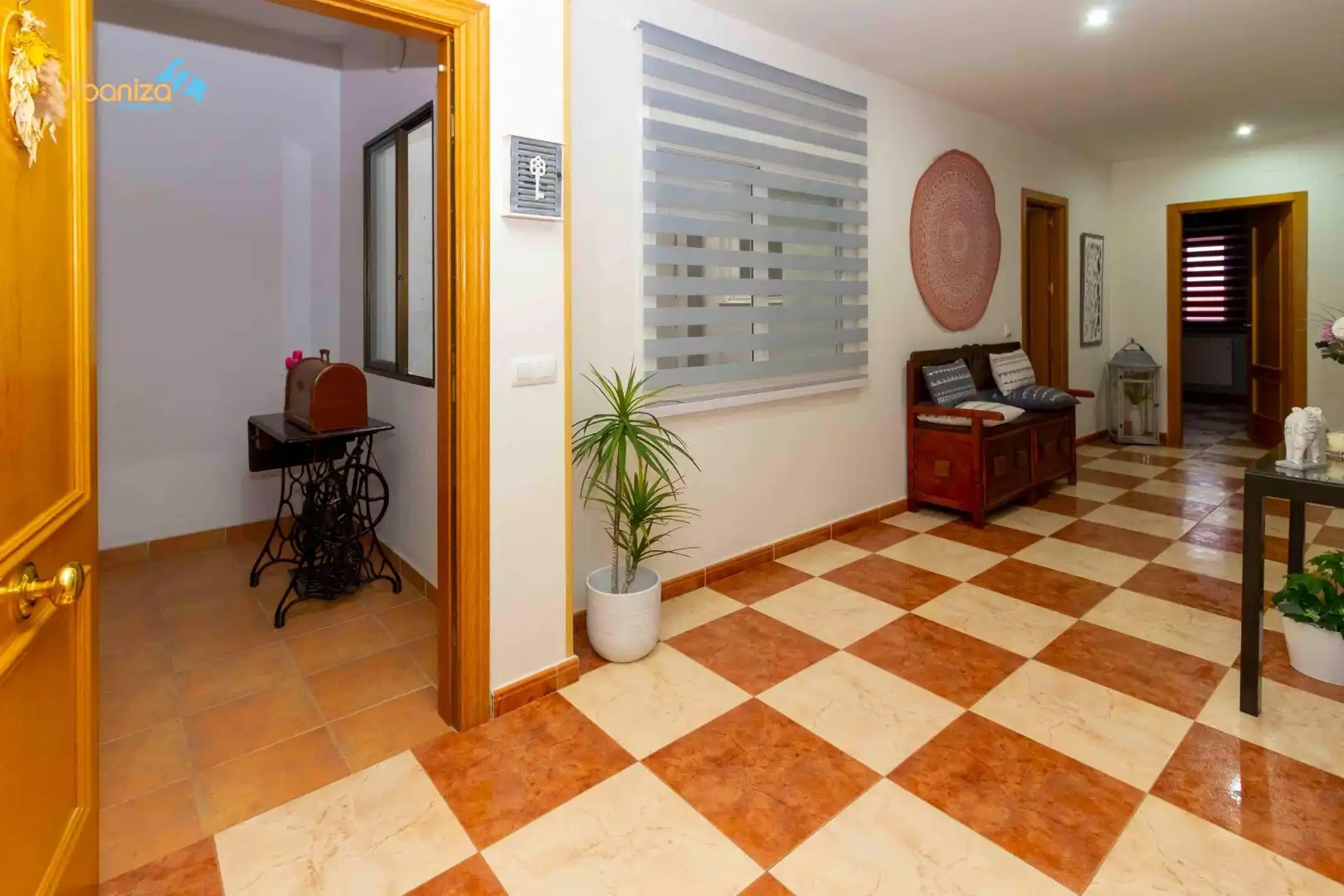 Casa o chalet en venta en Badajoz con Terraza