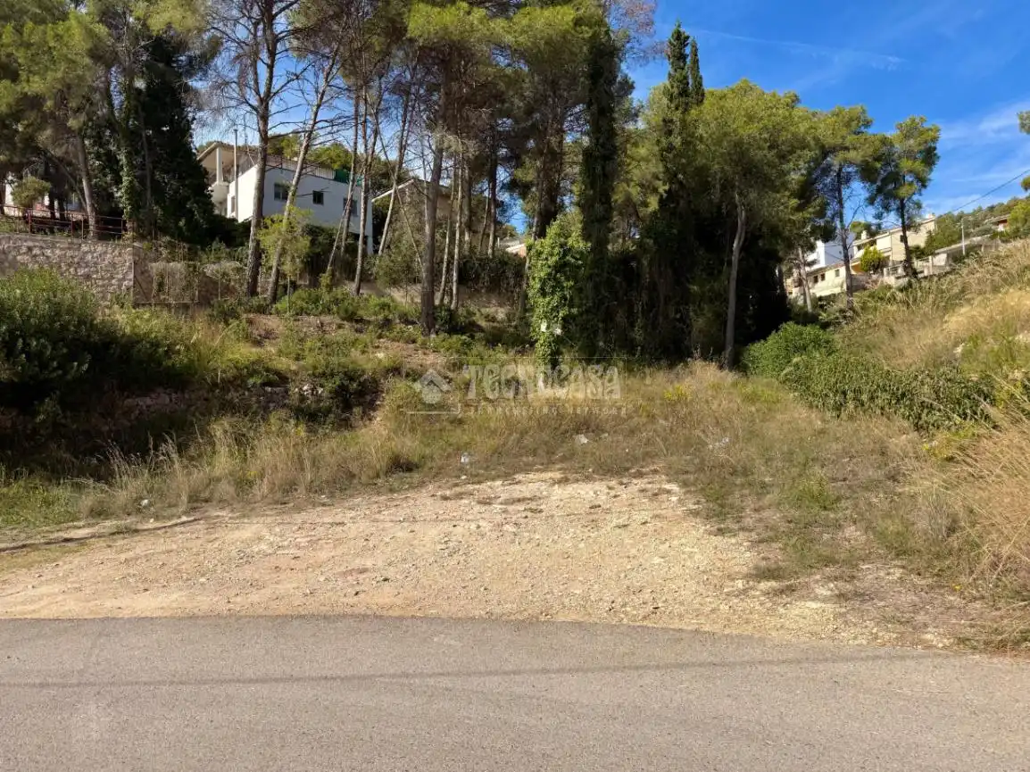 Terreny residencial en venda a Avinguda d'Andalusia, imagen 6
