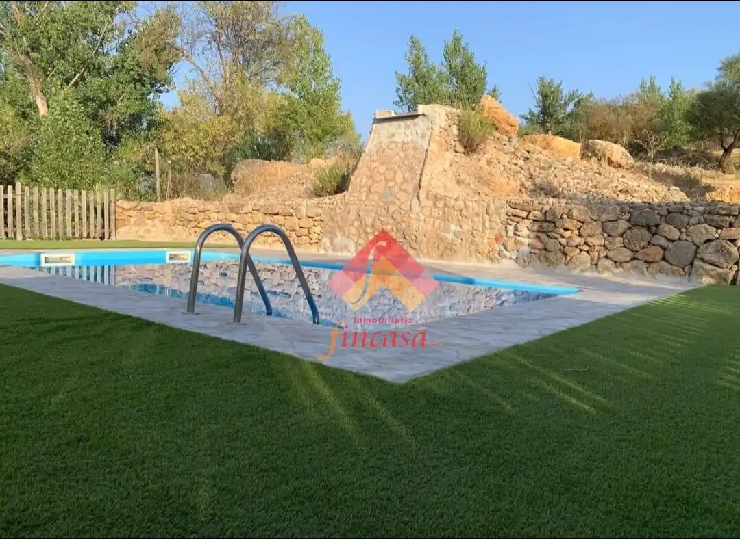 House with pool for sale in Casco Histórico