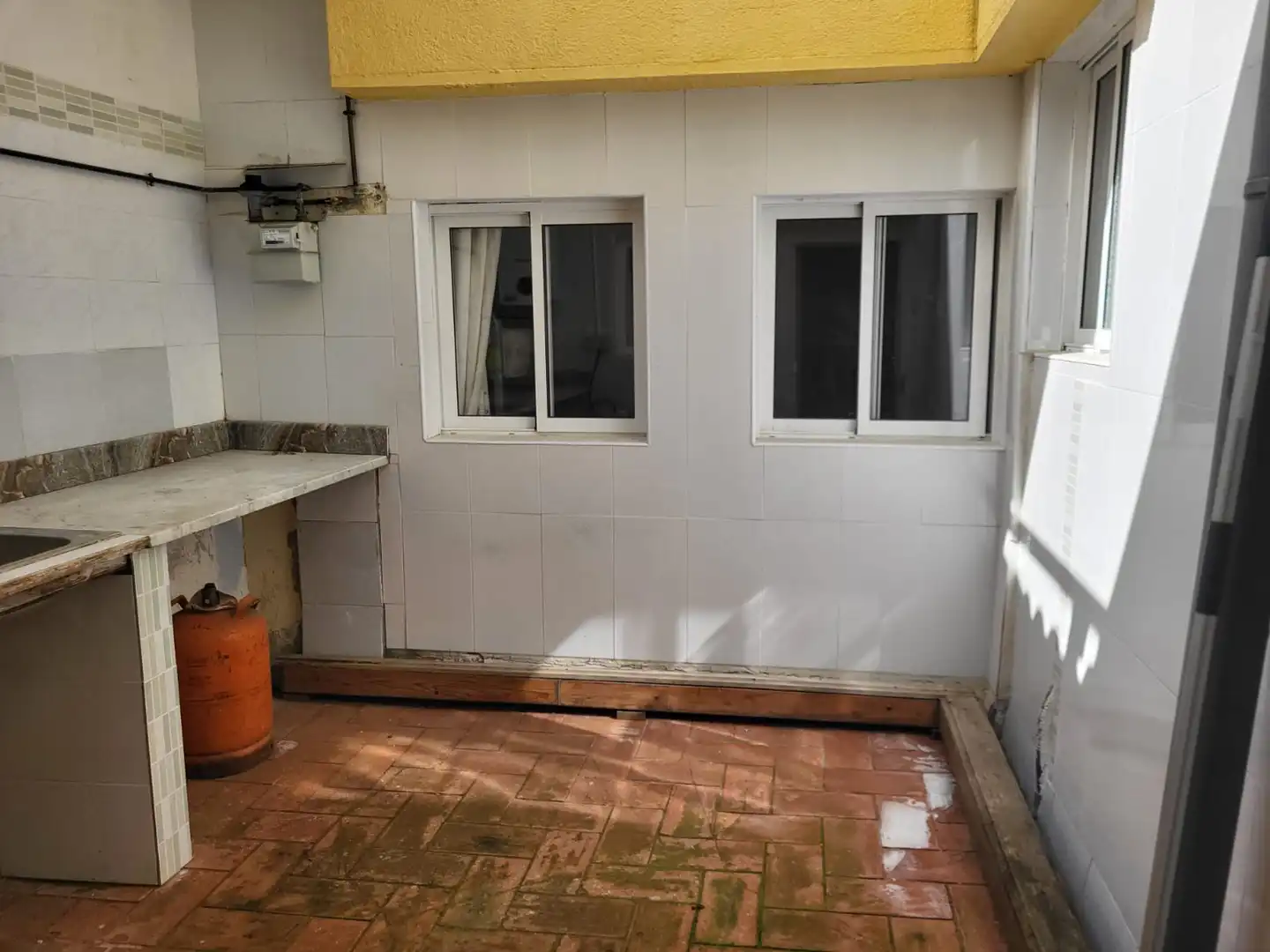 Terrassa de Casa o xalet en venda en Calella amb Aire condicionat, Calefacció i Terrassa