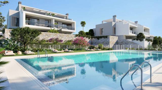 Casa-chalet en Venta en Cabo de las Huertas