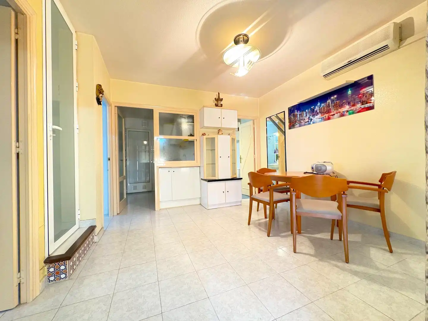 Casa con piscina en venta en Los Balcones - Los Altos, imagen 7