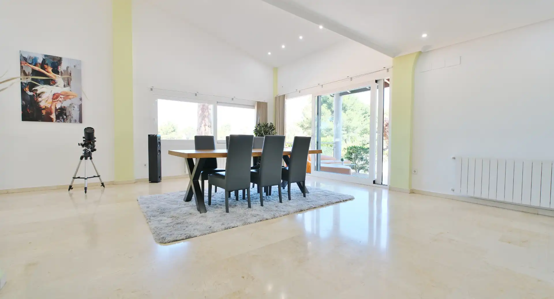 Chalet con terraza en venta en Alfinach - Los Monasterios, imagen 15