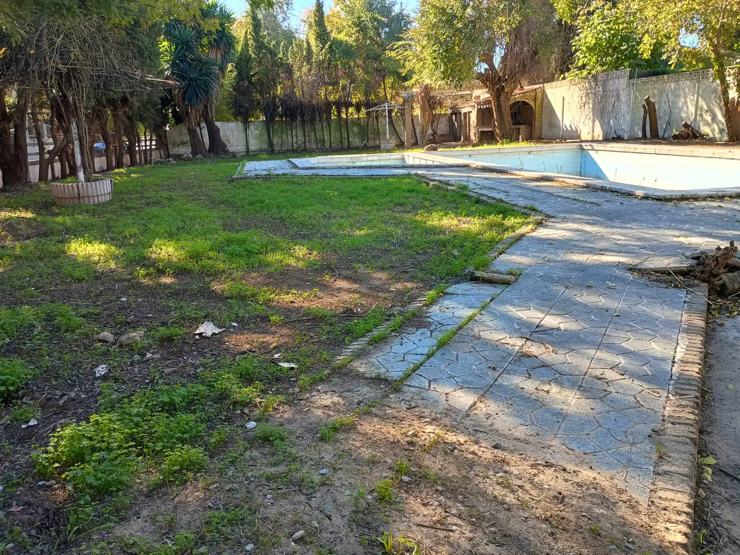 Casa o chalet en venta en Ramal de Espartinas