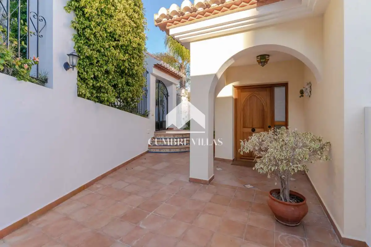 Casa en venda a Monte los Almendros - El Pargo - Costa Aguilera, imagen 9