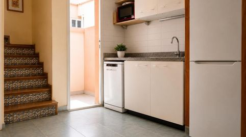 Foto 4 von Wohnung zum Verkauf in Touroperador Air Marin, Maspalomas - Meloneras, San Bartolomé de Tirajana